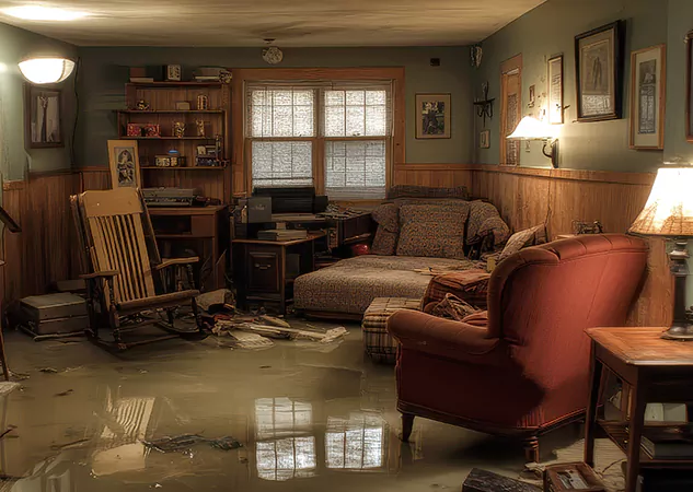 Your Emergency Apartment Water Restoration Specialist in Sargent, GA