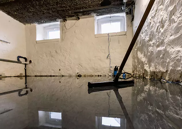 Trusted Basement Water Damage Cleanup: Your Flood Damage Cleanup Company in Sargent, GA