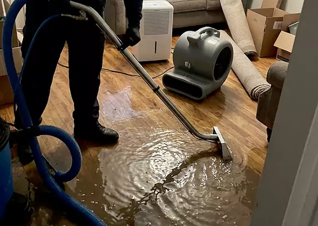 Reliable Basement Water Remediation: Your Basement Water Restoration in Sargent, GA