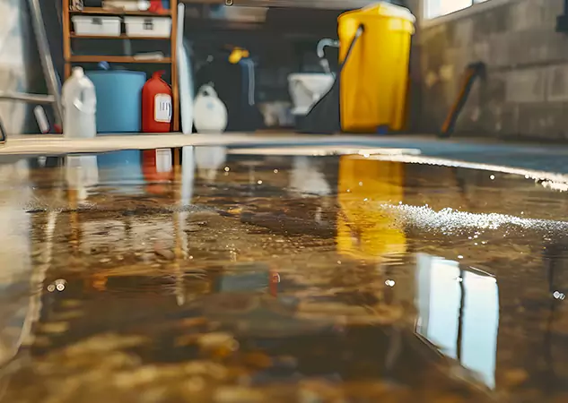 Proven Basement Water Remediation: Your Flood Damage Cleanup Company in Sargent, GA