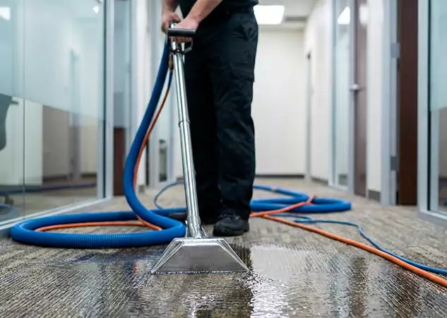 Your Commercial Water Cleanup Partner in Sargent, GA