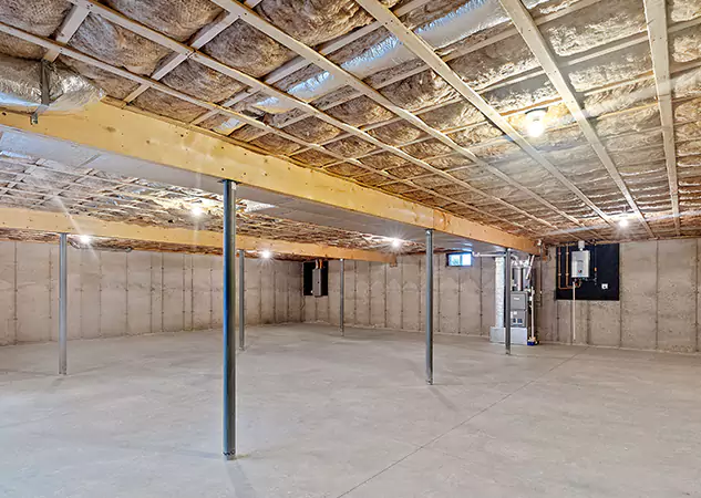 Expert Crawl Space Cleanup: Your Crawl Space Restoration Team in Sargent, GA