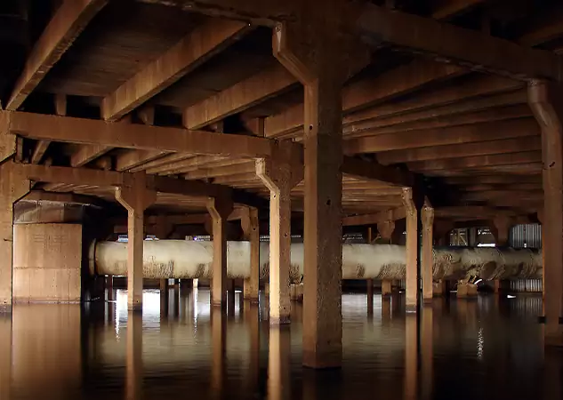 Your Water Damage Mitigation Experts in Sargent, GA