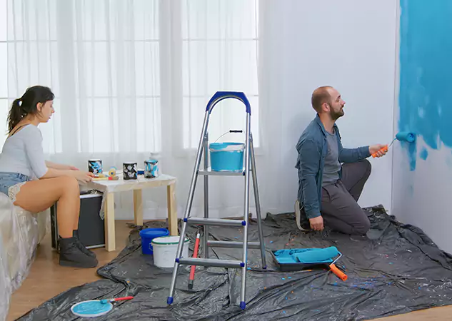 Trusted Water Damage Repair: Your Certified Restoration Company in Sargent, GA