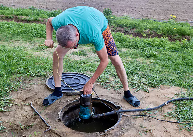 Your Sewage Cleanup Company in Sargent, GA