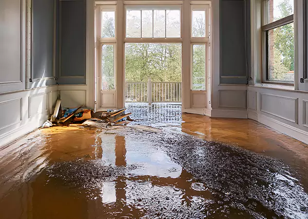 Your Disaster Restoration Services in Sargent, GA
