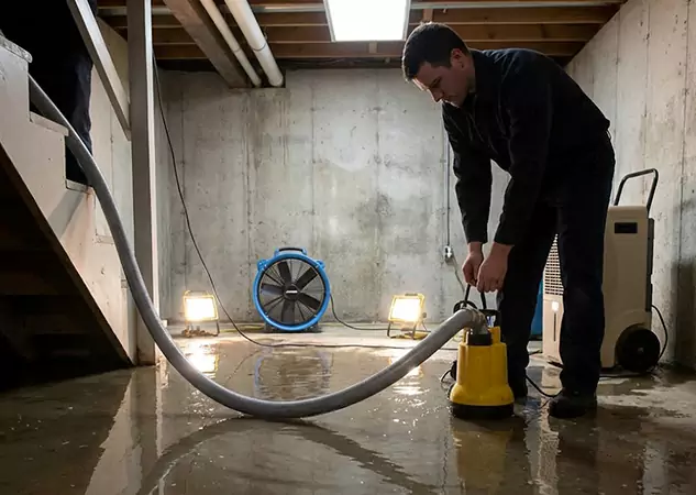 Proven Emergency Water Removal Services: Your Restoration Specialists in Sargent, GA