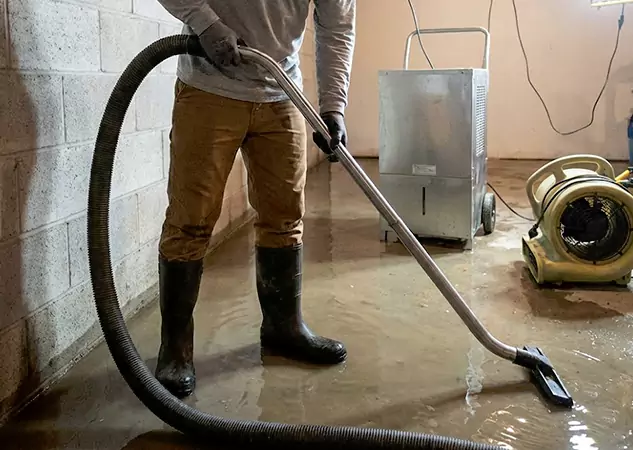 Your Water Mold Fire Restoration Team in Sargent, GA