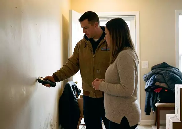 Your Complete Restoration Company in Sargent, GA