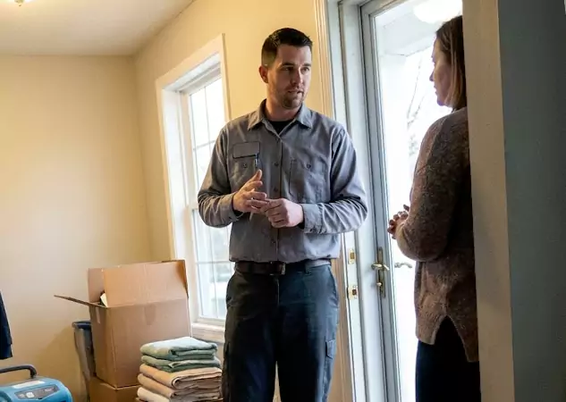 Certified Flood Clean Up Services: Your Flood Damage Specialists in Sargent, GA