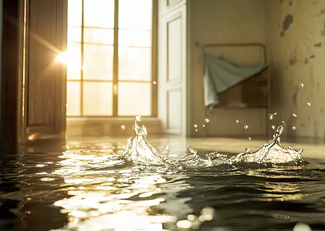 Your Trusted Water Damage Restoration Specialists in Sargent, GA