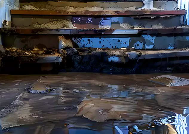 Your Crawl Space Flooding Solutions in Sargent, GA