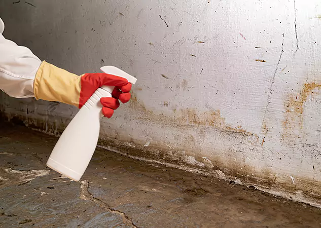 Your Water Damaged Mold Removal Services in Sargent, GA