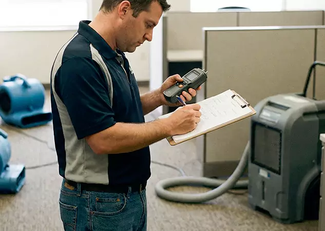 Your Home Water Mitigation Services in Sargent, GA