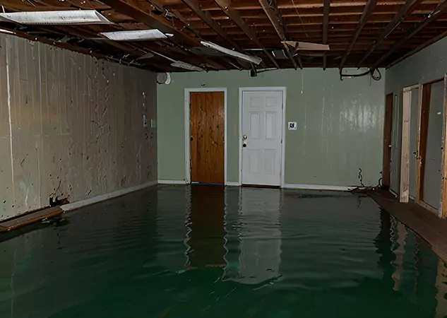 Your Property Water Restoration Team in Sargent, GA