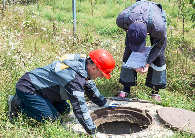 Your Sewage Cleanup Company in Sargent, GA