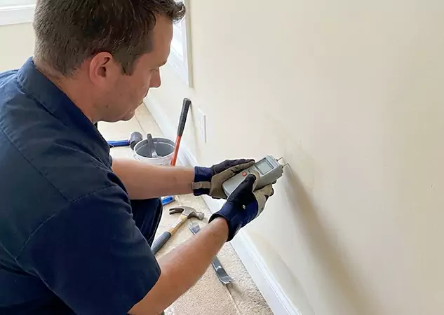 Your Trusted Restoration Company in Sargent, GA