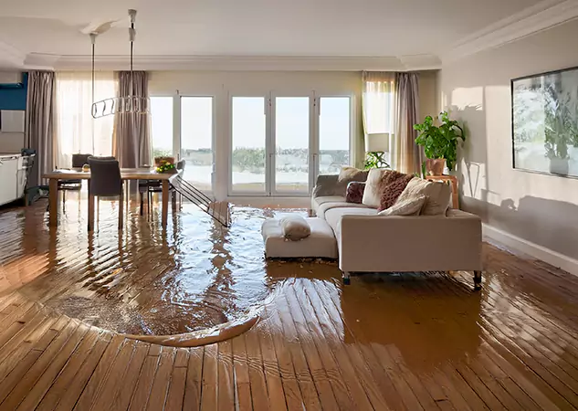 Your Water Removal Specialists in Sargent, GA
