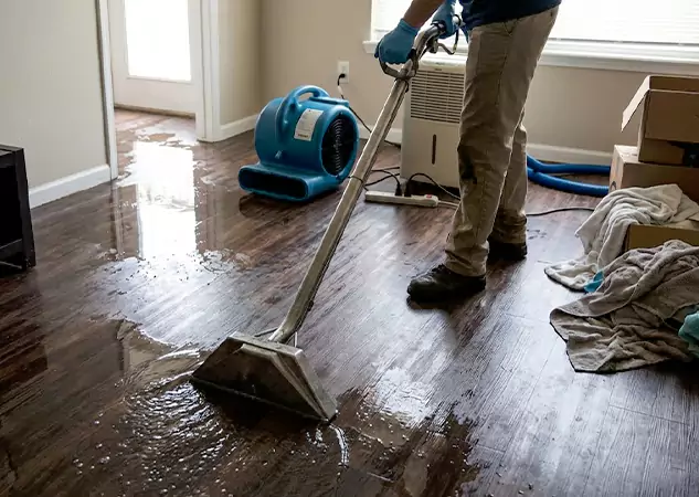 Your Trusted Restoration Company in Sargent, GA