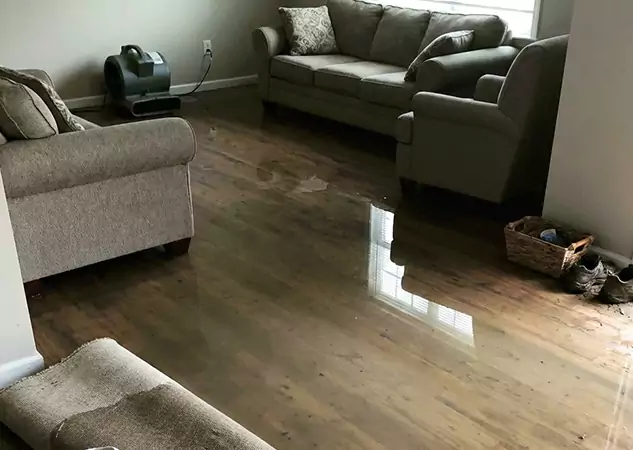 Your Trusted Restoration Company in Sargent, GA