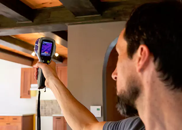 Trusted Water Damage Evaluation: Your Certified Partner in Sargent, GA