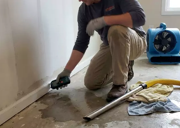 Your Proven Restoration Company in Sargent, GA