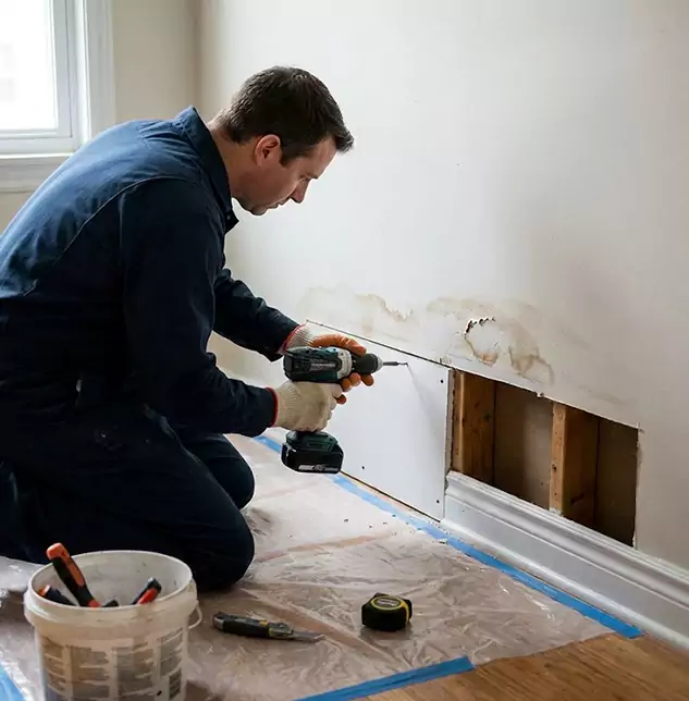 Reliable Water Restoration: Your Restoration Company Water Damage Experts in Sargent, GA