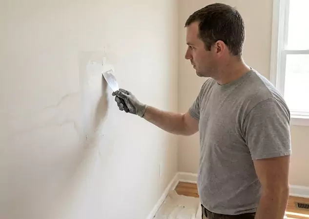 Your Wall Water Damage Repair Experts in Sargent, GA