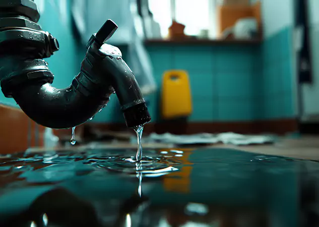 Your Certified Moisture Removal Specialists in Sargent, GA