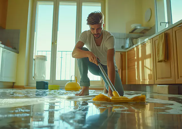 Your Trusted Restoration Company in Sargent, GA