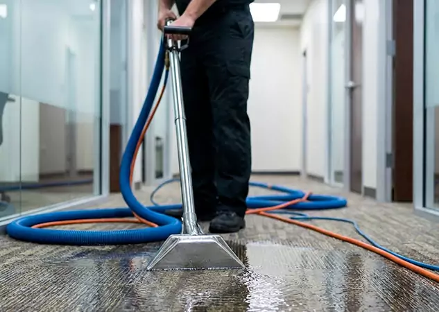 Your Water Damaged Carpet Restoration Partner in Sargent, GA