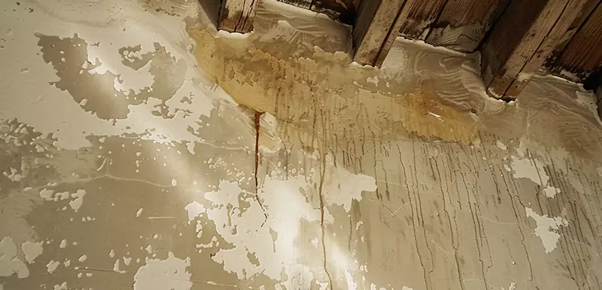 Professional Attic Water Damage Repair Services in Sargent, GA