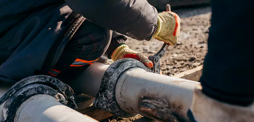 Professional Burst Pipe Water Cleanup Services in Sargent, GA