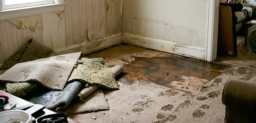 Professional Water Extraction Services in Sargent, GA