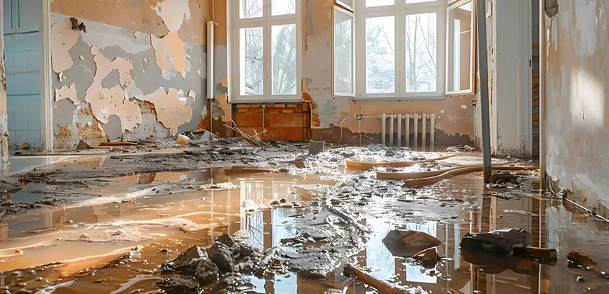 Professional Damage Restoration Service in Sargent, GA