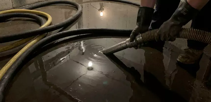 Professional Emergency Flood Cleanup Services in Sargent, GA