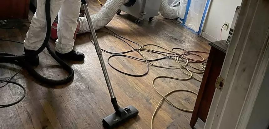 Professional Fire and Flood Restoration Services in Sargent, GA