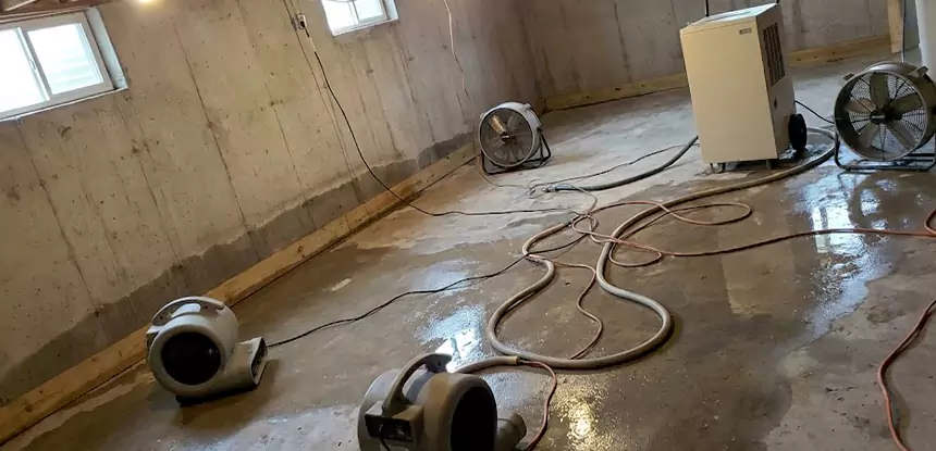 Professional Fire and Water Clean Up Services in Sargent, GA