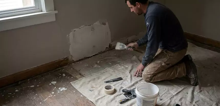 Professional Fire and Water Damage Repair Services in Sargent, GA