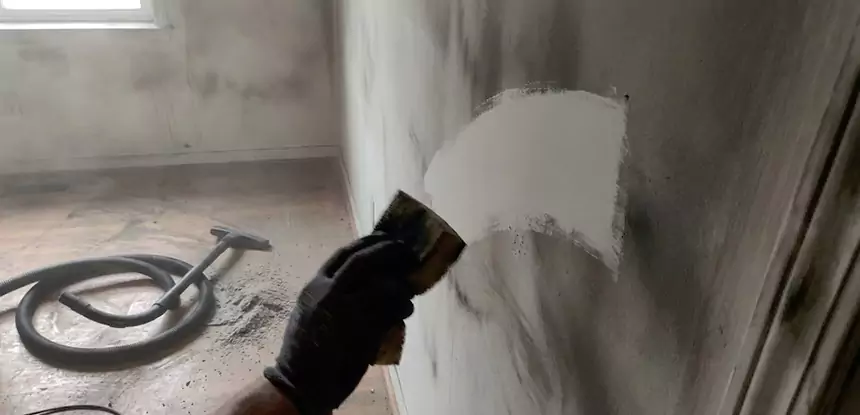 Professional Water and Fire Damage Restoration Services in Sargent, GA
