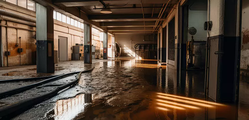 Professional Crawl Space Flooding Repair Services in Sargent, GA