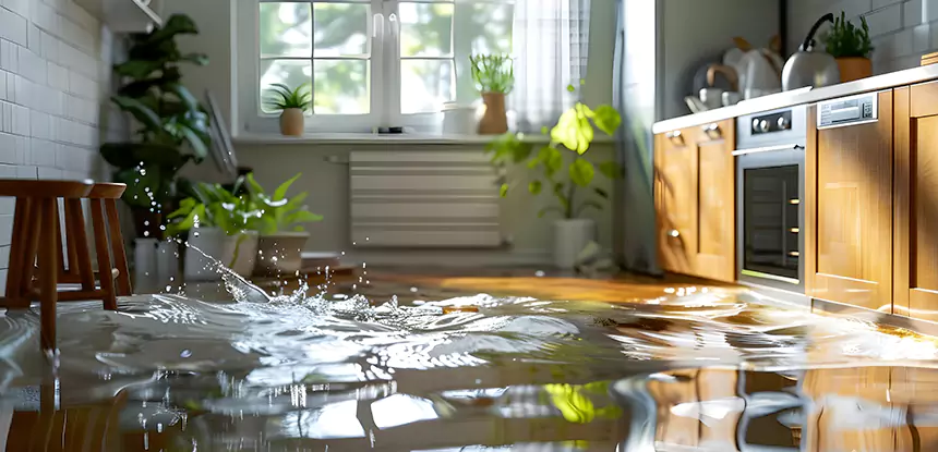 Professional Kitchen Water Damage Repair Services in Sargent, GA