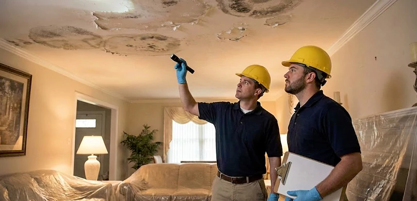 Professional Leak Detection Services in Sargent, GA