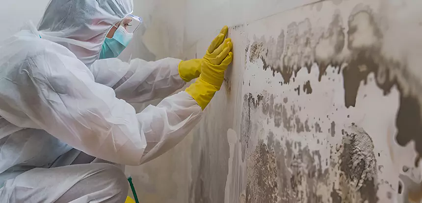 Professional Moisture and Mold Remediation Services in Sargent, GA
