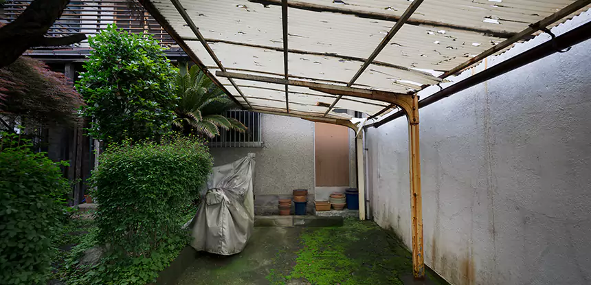 Professional Roof and Water Damage Repair Services in Sargent, GA