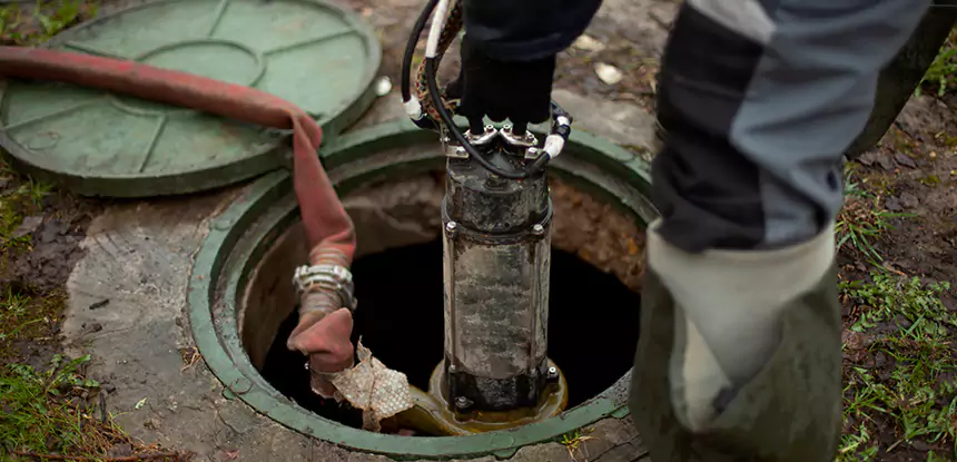 Professional Sewage Cleanup Services in Sargent, GA