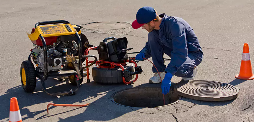 Professional Sewer Water Cleanup Services in Sargent, GA