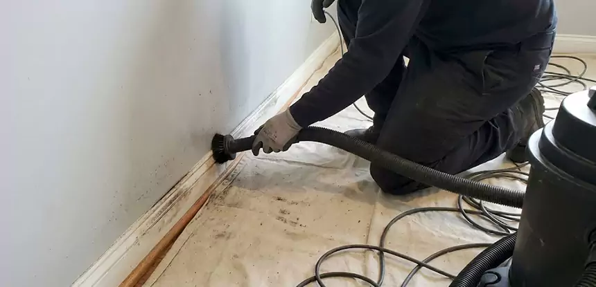 Professional Smoke and Water Damage Restoration Services in Sargent, GA