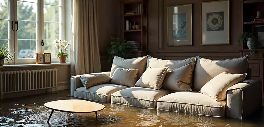 Professional Standing Water Removal Services in Sargent, GA