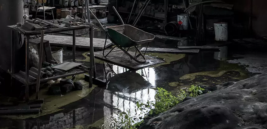 Toxic Water Cleanup Services in Sargent